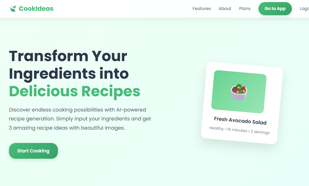 cookideas.app